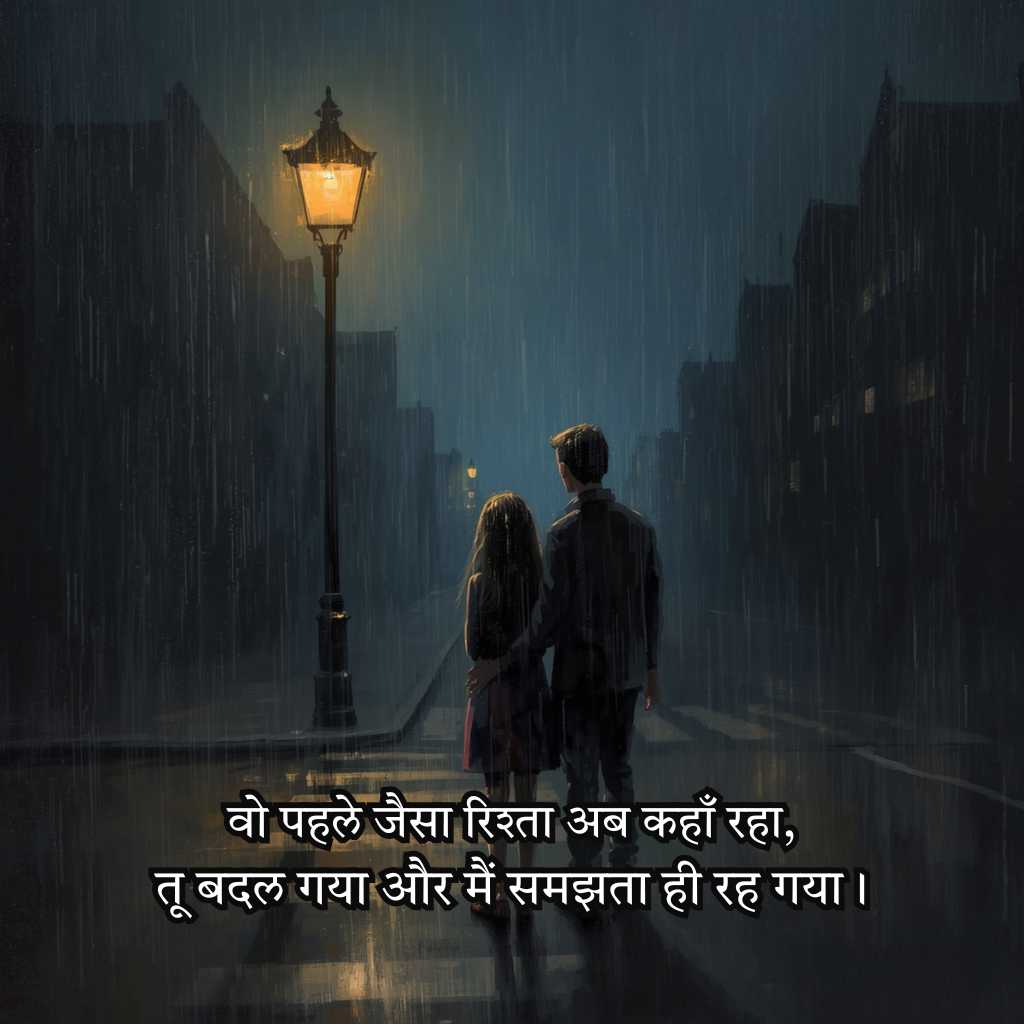 Ignorance Quotes in Hindi