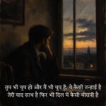 Feeling Alone shayari In hindi